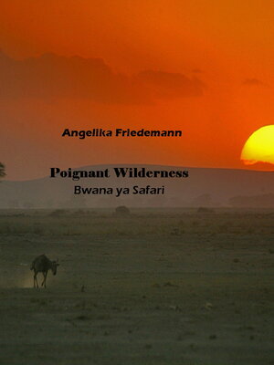 cover image of Poignant Wilderness